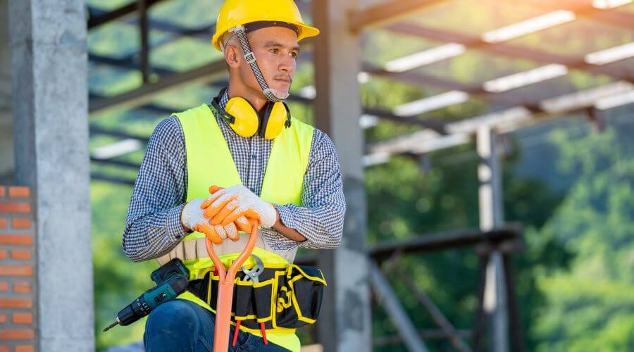 Professional metal roof installation in Ontario, CA